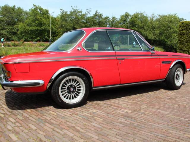 BMW 3.0 CSL