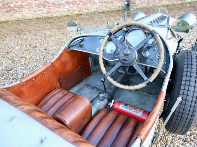 Wolseley Hornet Special