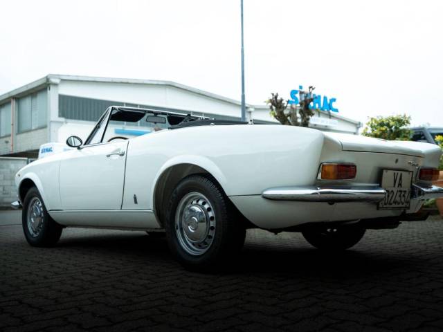 FIAT 124 Classic Cars For Sale - Classic Trader