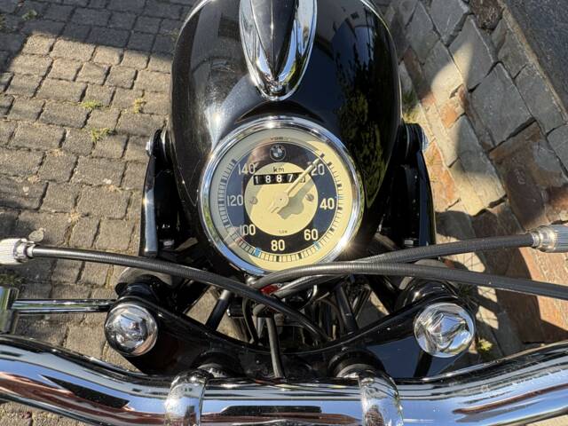 BMW R 27