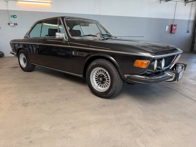 BMW 3.0 CSi