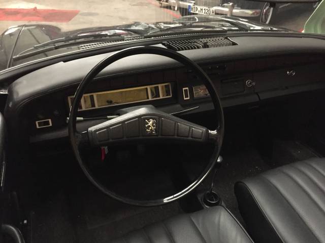 Peugeot 304 S Cabriolet