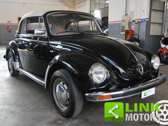 Image 1/10 of Volkswagen Beetle 1303 (1979)