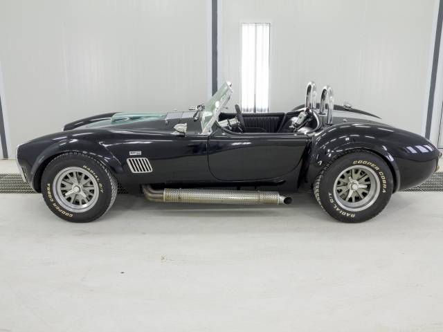 Americar Classic Cobra Replica