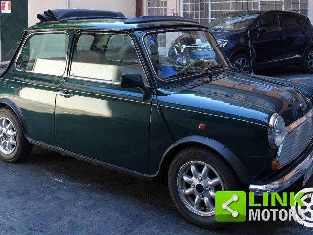 Rover Mini Classic Cars for Sale - Classic Trader