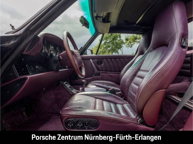 Porsche 911 Carrera 4