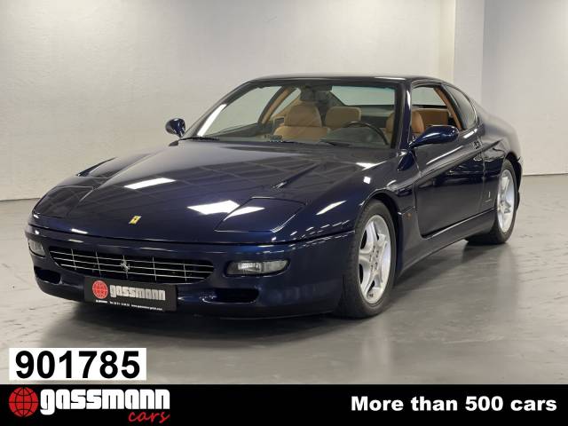 Ferrari 456 GT
