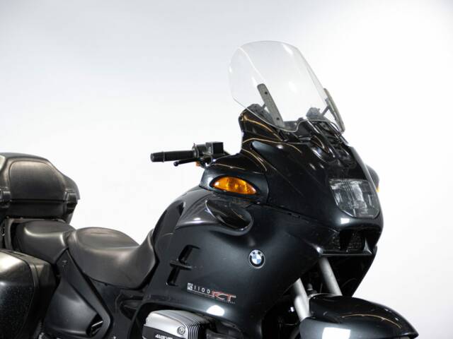 BMW R 1100 RT
