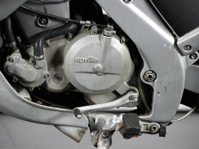 Aprilia Pegaso 650