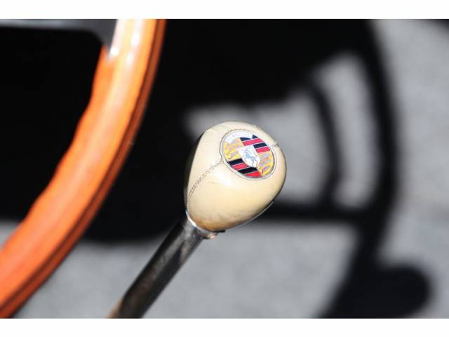 Porsche 912