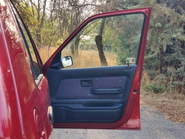 Peugeot 106 1.1