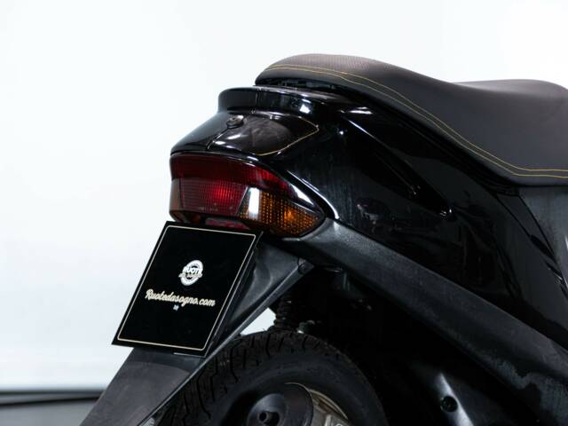 Honda DIO ZX