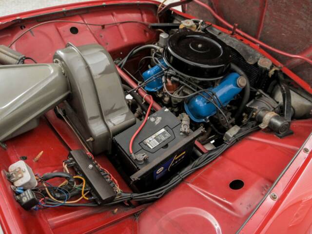 Saab 96 V4