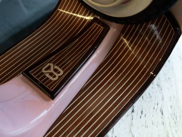 Piaggio Vespa 50 Special