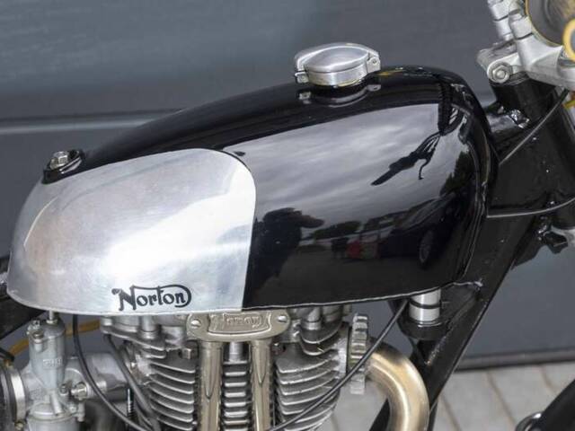 Ariel HS 500