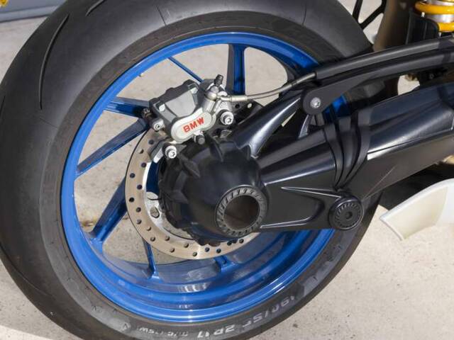 BMW HP2 Sport