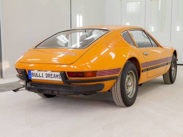 Volkswagen SP 2 1.7