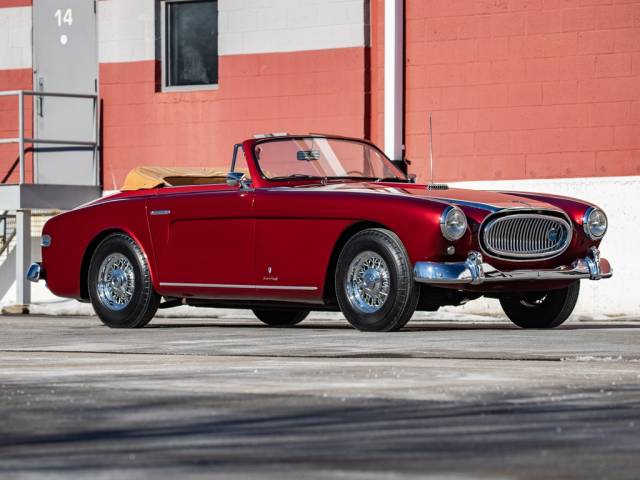 Bild 1/50 von Cunningham C3 Vignale (1953)