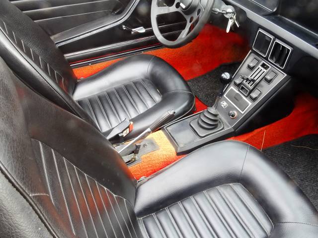 FIAT X 1/9