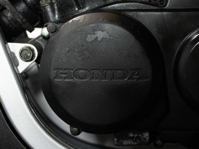Honda NS 125F
