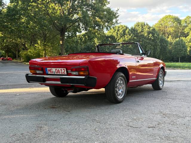 Pininfarina Azzurra Spider