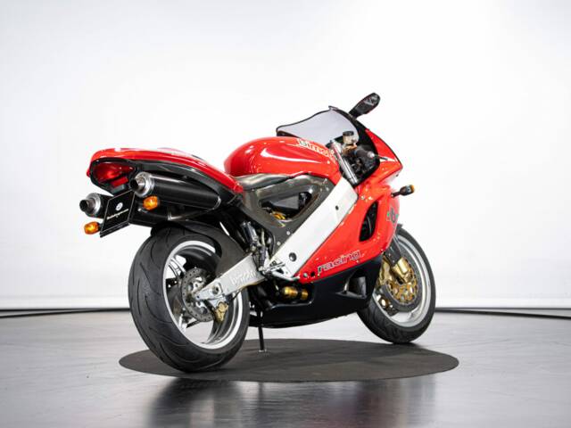 Bimota SB6-R