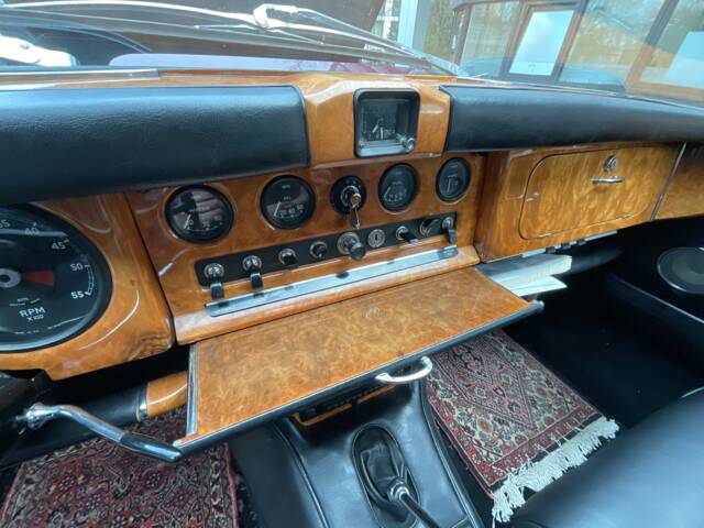 Jaguar 420 G