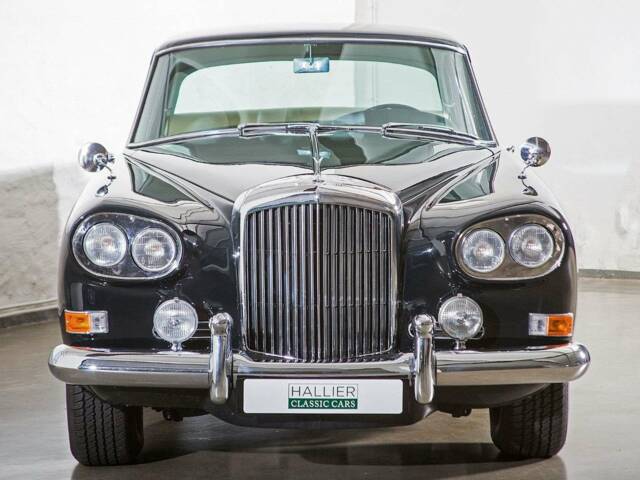 Bentley S 3 Continental