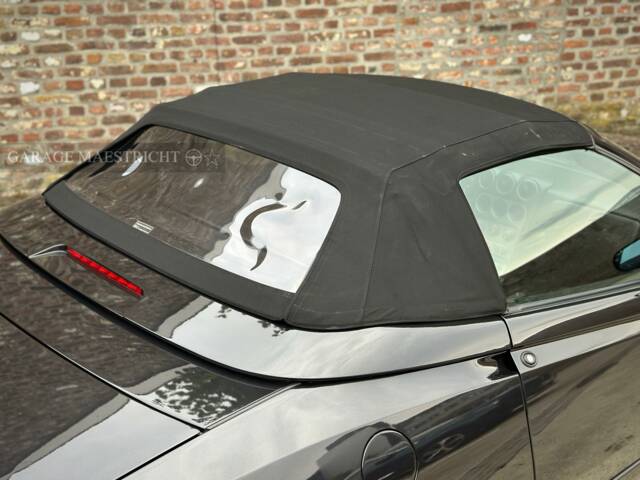 Alfa Romeo Spider 2.0 JTS