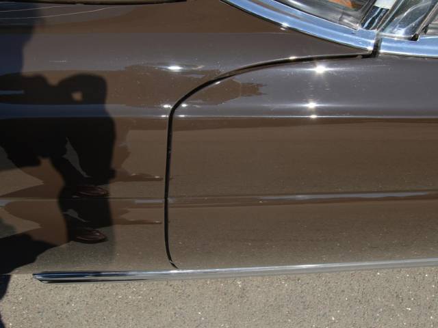 Mercedes-Benz 280 SE 3,5