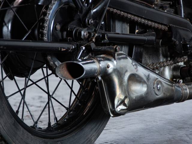 Triumph SD