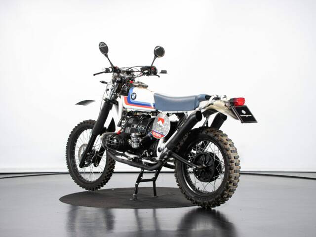 BMW R 80 RT