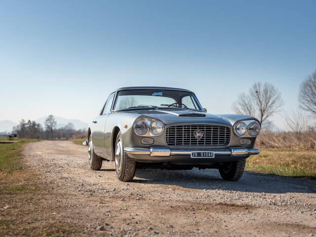 Lancia Flaminia GT 2.8 3C Touring