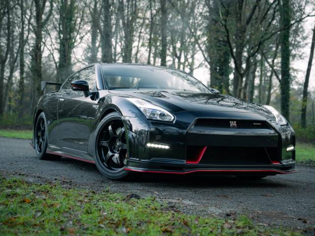 Image 1/50 of Nissan GT-R Nismo (2015)
