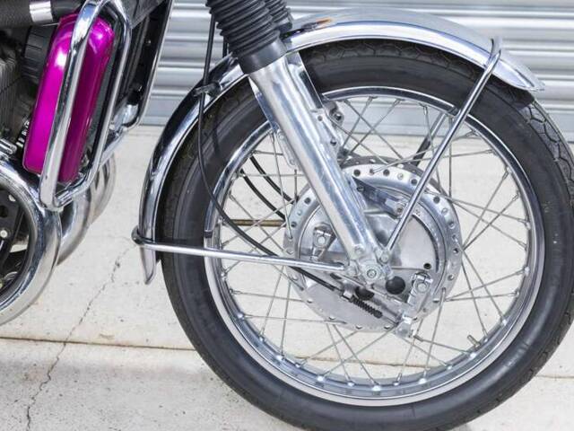 Suzuki GT 750