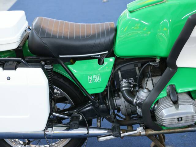 BMW R 80