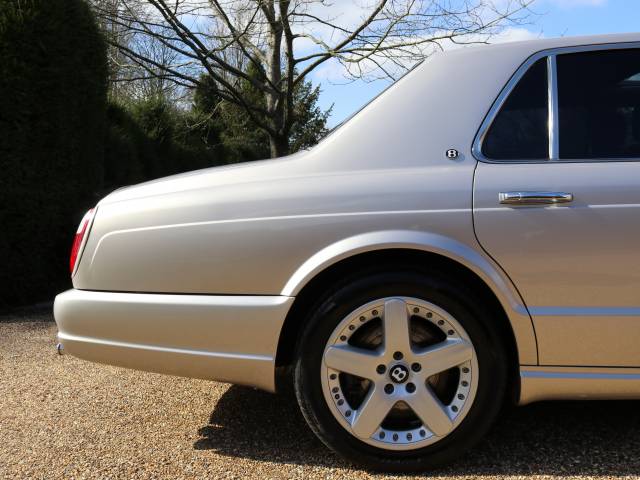 Bentley Arnage Classic Cars For Sale - Classic Trader