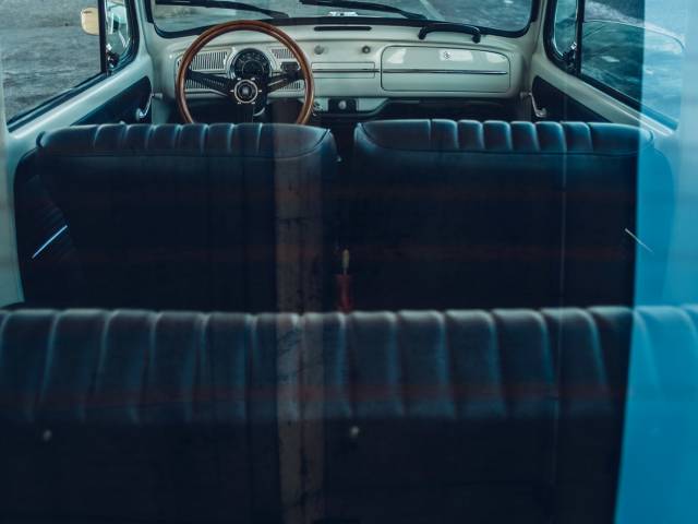 Volkswagen Beetle 1300