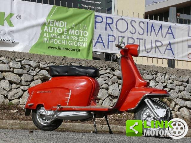 Imagen 1/14 de Innocenti DUMMY (1965)