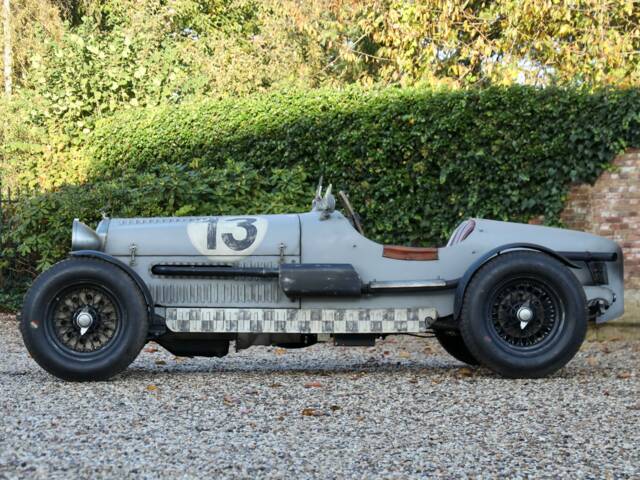 Wolseley Hornet Special
