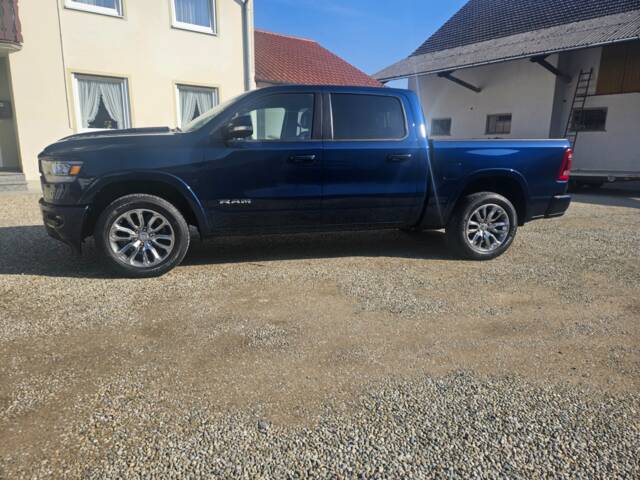 Dodge Ram 1500