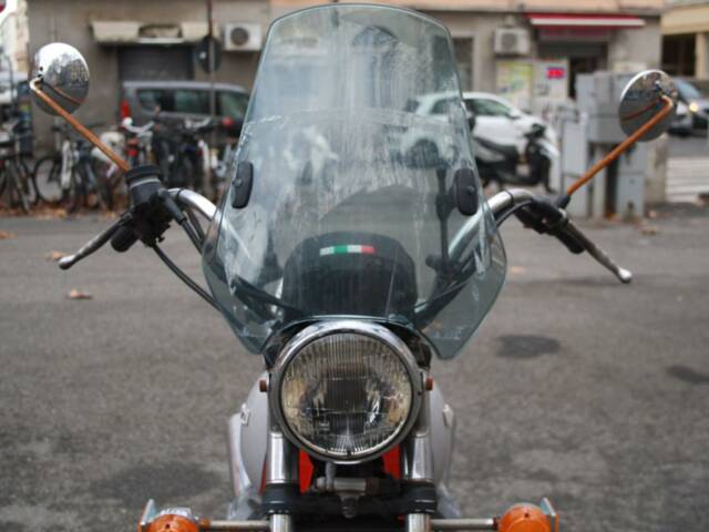 Moto Guzzi V35 C