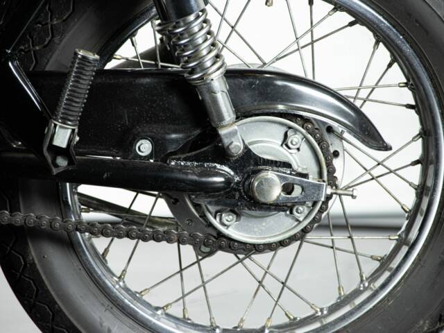 Honda CB 500 Four