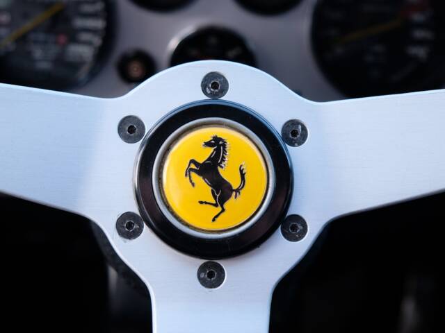 Ferrari Dino 308 GT4