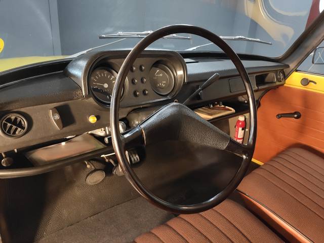 Wartburg 353 W Tourist