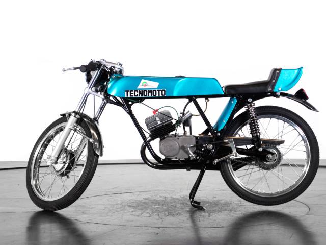 Bild 1/16 von Tecnomoto DUMMY (1973)