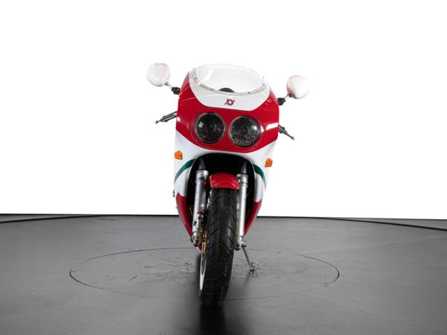 Bimota YB8