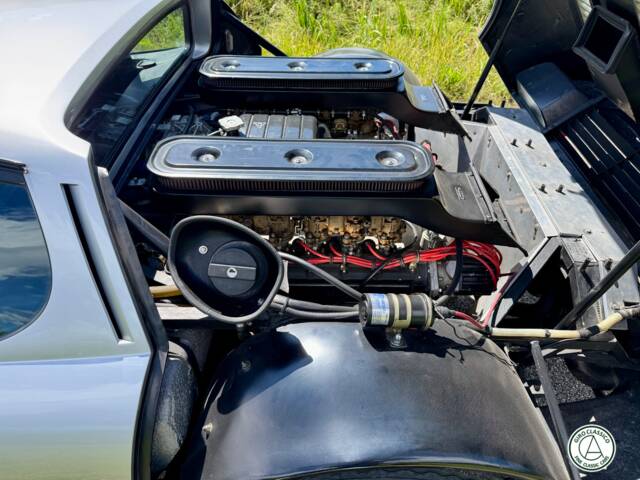 Ferrari 512 BB