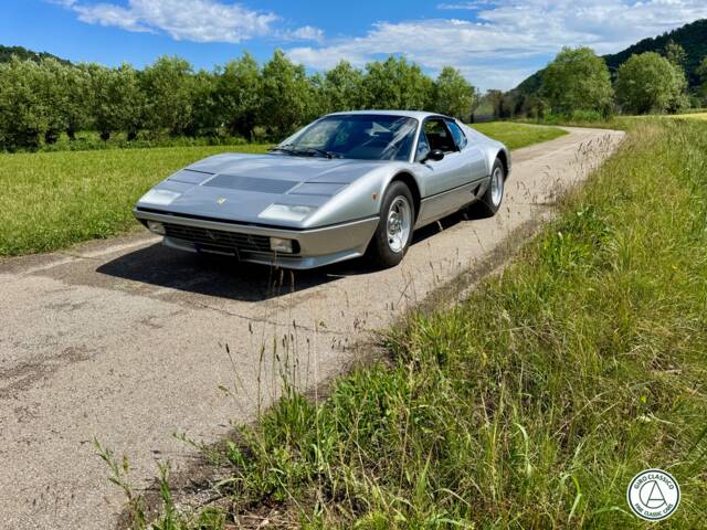 Ferrari 512 BB