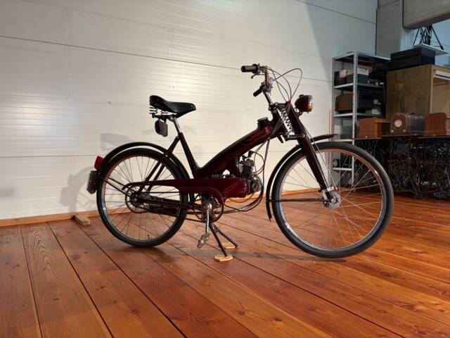 HMW Foxinette FM 41 S